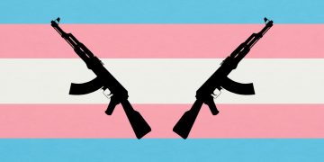 Una alineación peligrosa y mortal: “trantifa”