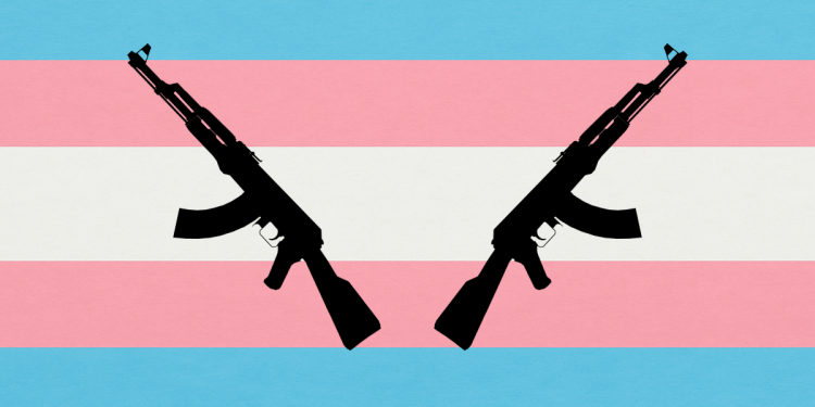 Un allineamento pericoloso e mortale: “trantifa”