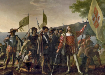This Day in Conservative History: Columbus Day