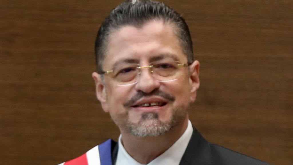 https://creativecommons.org/licenses/by-sa/4.0/ Author Julieth Méndez - Presidencia de la República de Costa Rica