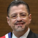 https://creativecommons.org/licenses/by-sa/4.0/ Author Julieth Méndez - Presidencia de la República de Costa Rica