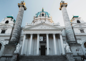 La Marche pour la vie de Vienne terrorisée par une fausse alerte à la bombe