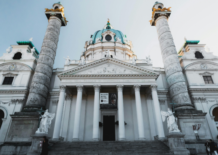La Marche pour la vie de Vienne terrorisée par une fausse alerte à la bombe
