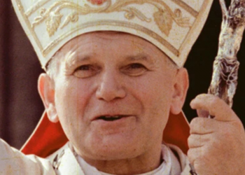 This Day in Conservative History: Pope John Paul II elected
