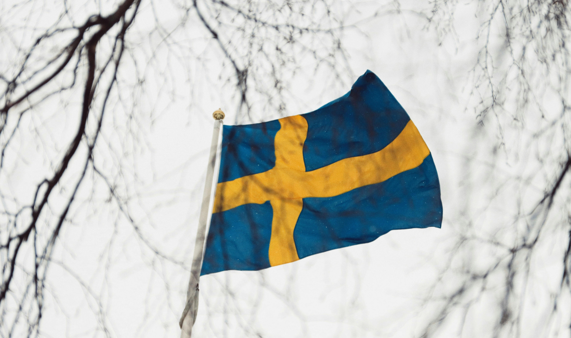 Christian family sues Sweden for taking their children over faith based parenting