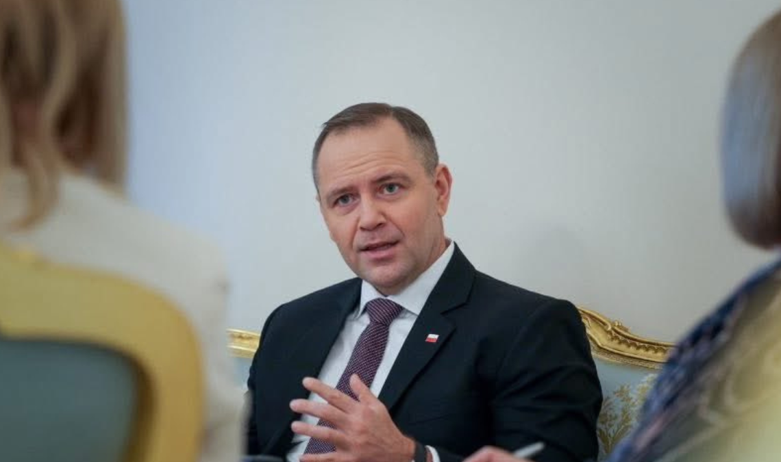 Пољски председник брани брак као заједницу мушкарца и жене