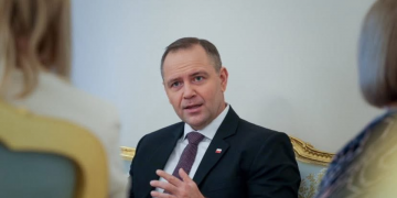 Le président polonais défend le mariage en tant qu’union entre un homme et une femme