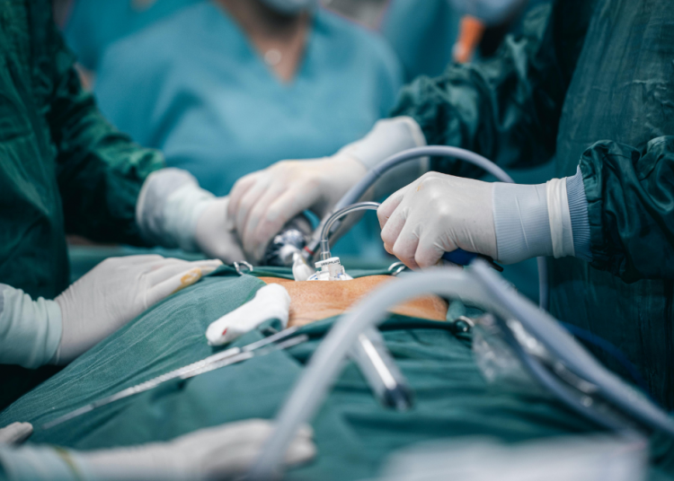 La revisione dell’HRSA rivela il prelievo di organi prima della fine della vita