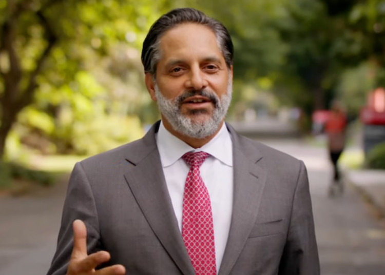 El nuevo presidente de la Universidad de Georgetown rechaza las enseñanzas católicas sobre la homosexualidad