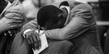 Миссионеры призывают Запад отреагировать на геноцид христиан в Нигерии