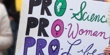 Copyright : American life league