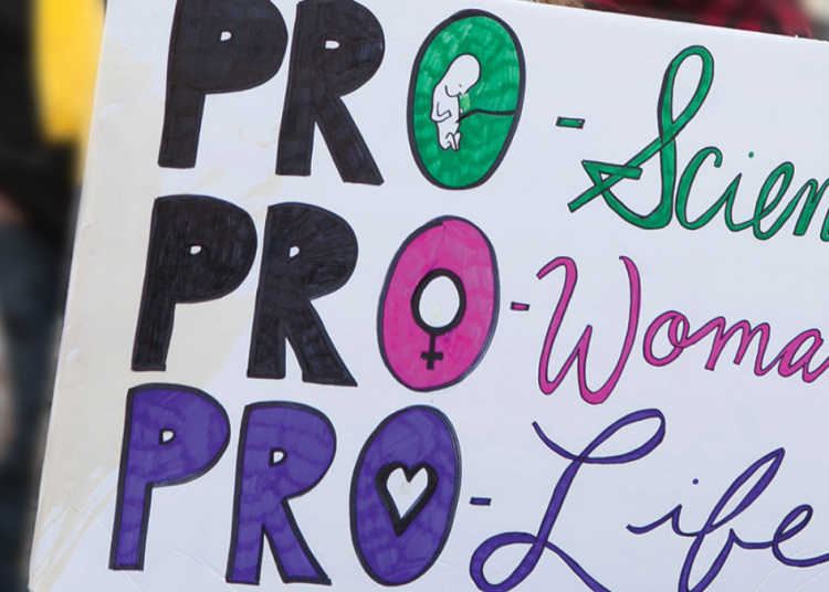 Prawa autorskie: American Life League