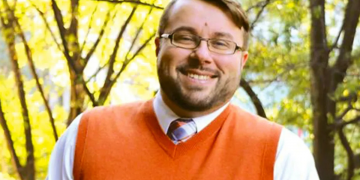 North Carolina LGBT pride festival funded by child sex offender