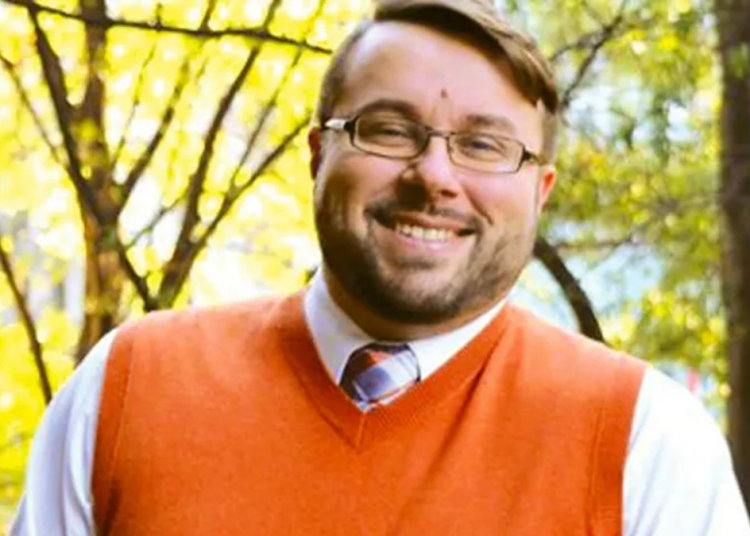 North Carolina LGBT pride festival funded by child sex offender