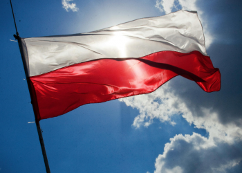 This Day in Conservative History: March for Life and Family in Poland