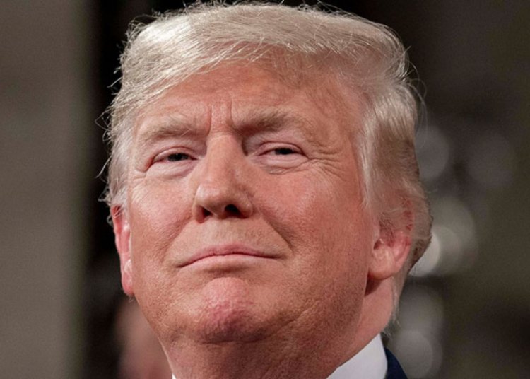 President Trump issues warning to Nigeria to stop the slaughter of Christians