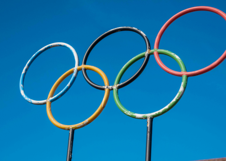 Olympics set to ban biological males for women’s sports