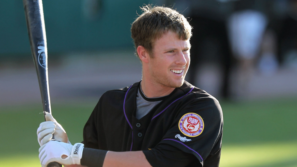 This file is licensed under the Creative Commons Attribution-Share Alike 3.0 Unported license. Attribution: BubbaFan at the English language Wikipedia