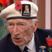 World War II veteran delivers harsh critique of Britian