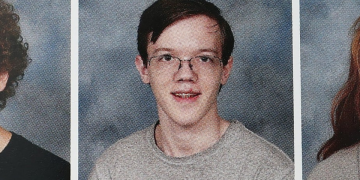 Trump would-be assassin used “they/them” pronouns