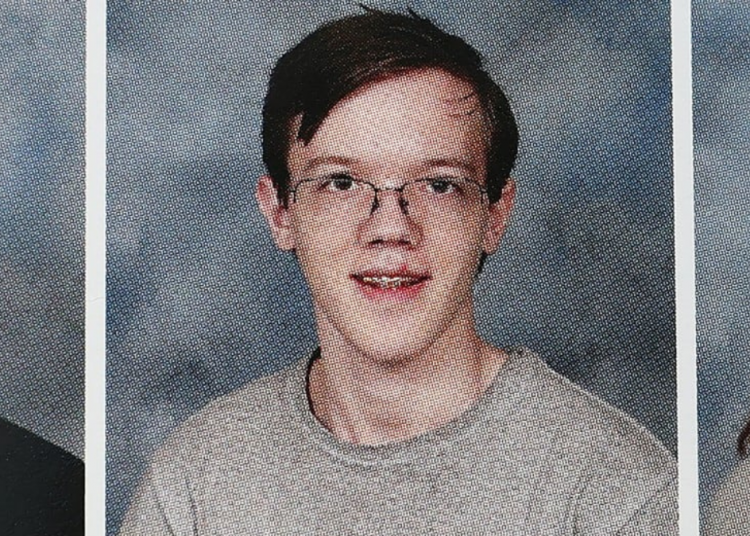 Trump would-be assassin used “they/them” pronouns