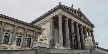 Austria state broadcaster exposed for bias against Christian influencers