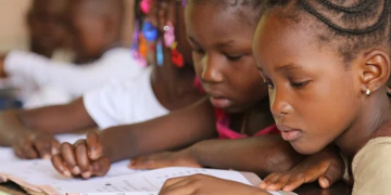 Over 200 students kidnapped from school in Nigeria