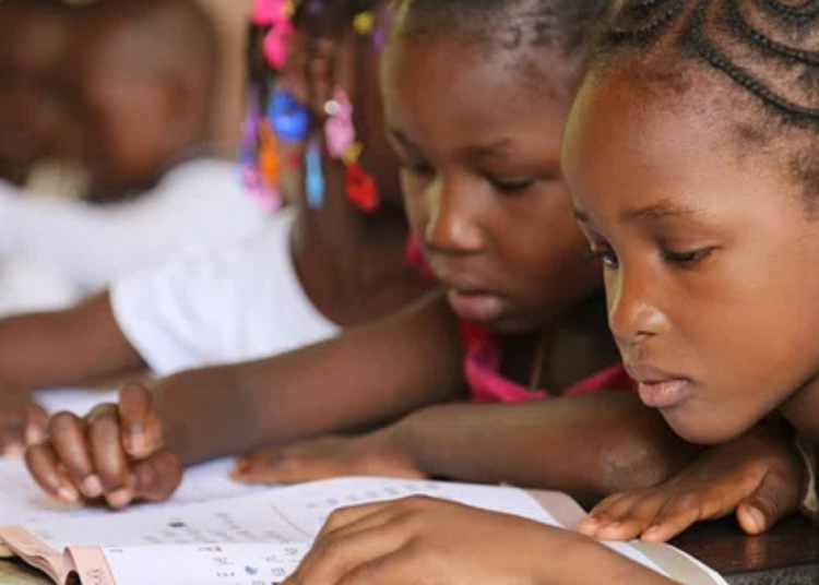 Over 200 students kidnapped from school in Nigeria