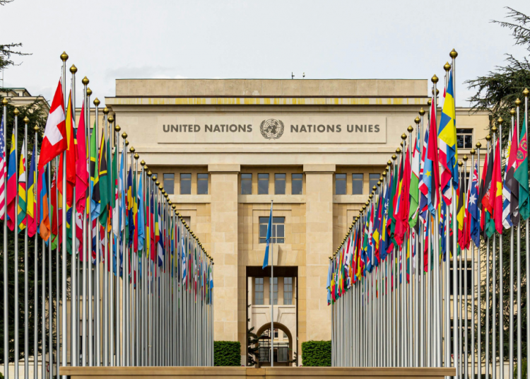 United States wins UN battle on child pornography