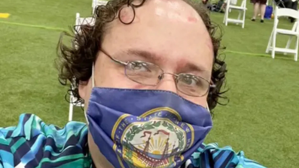 Facebook/Stacie-Marie Laughton