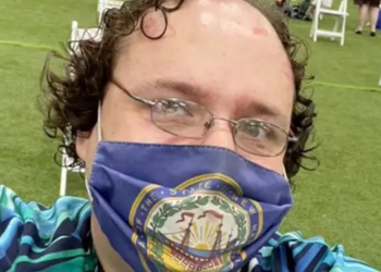 Facebook/Стејси-Мари Лотон