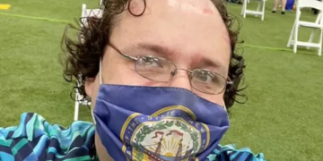 Facebook/Stacie-Marie Laughton