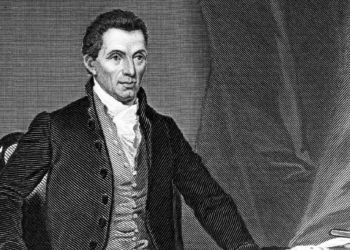 Этот день в истории: провозглашена доктрина Монро