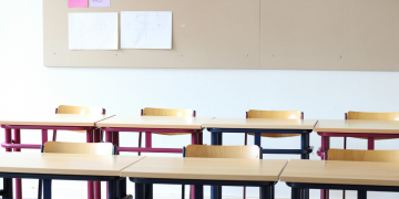 Oregon school survey asked young students about being “genderfluid”, “Two Spirit”