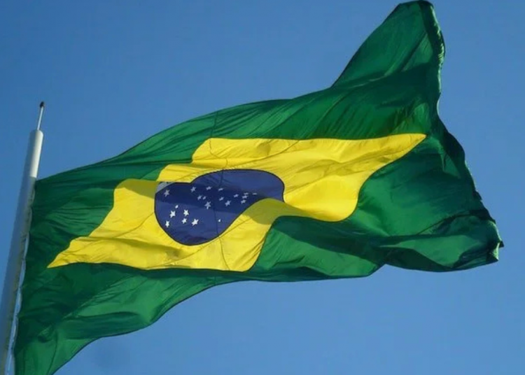 Brazilian woman jailed for questioning transgender man in women’s restroom