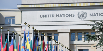 UN official declares LGBT education a “human right”