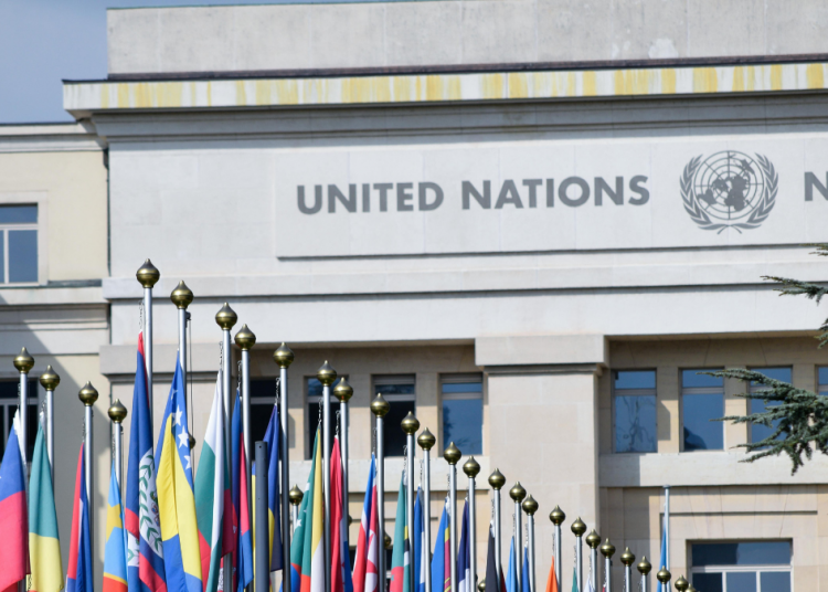 UN official declares LGBT education a “human right”