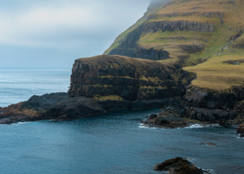 Faroe Islands legalizes abortion on demand up to 12 weeks