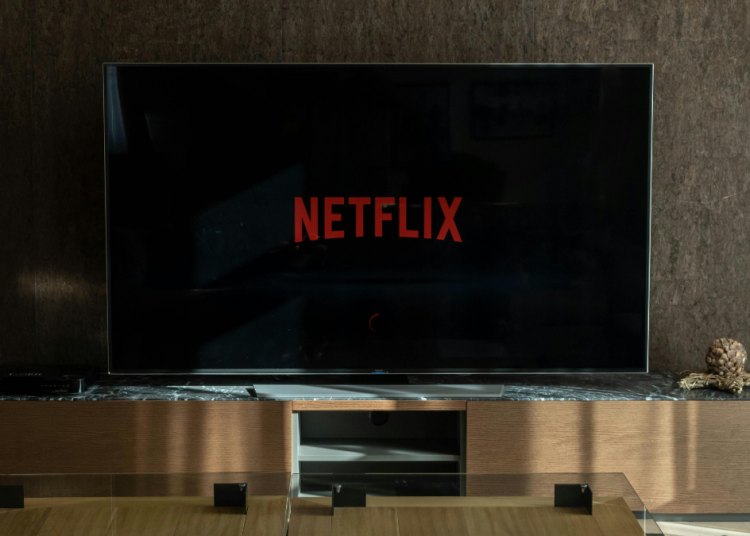 Report exposes Netflix: 40% of children shows contain LGBT propaganda