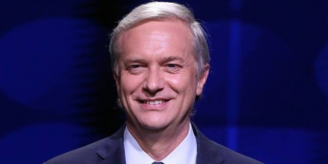 Right-wing Chilean Catholic wins presidential election