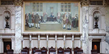 Wisconsin Supreme Court defends Catholic Charities from AG’s subversive scheme