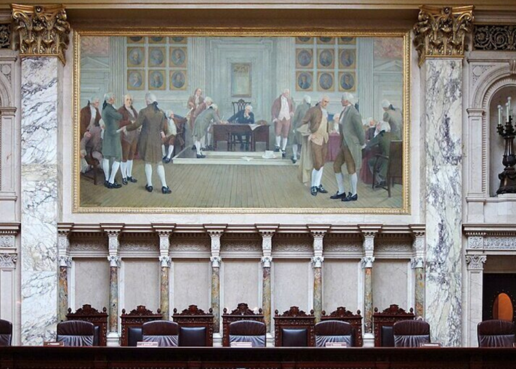 Wisconsin Supreme Court defends Catholic Charities from AG’s subversive scheme