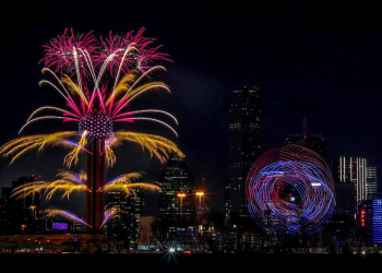 Far-left transgender group plotted to target ICE with New Year’s Eve bombings