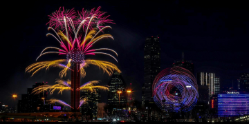 Far-left transgender group plotted to target ICE with New Year’s Eve bombings