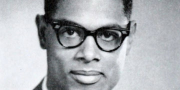 This Day in History: Thomas Sowell born