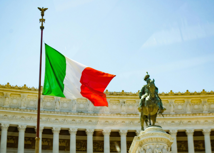 Italian court allows 13-year-old sex change