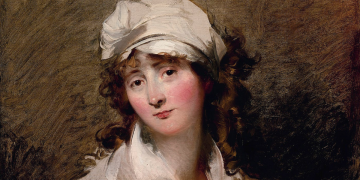 В этот день в истории: опубликован роман Джейн Остен «Эмма»