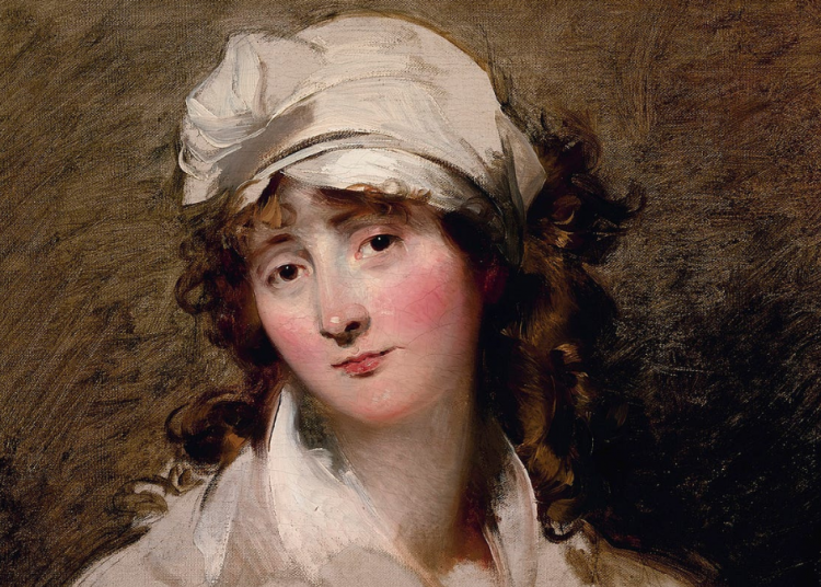 This Day in History: Emma by Jane Austen published