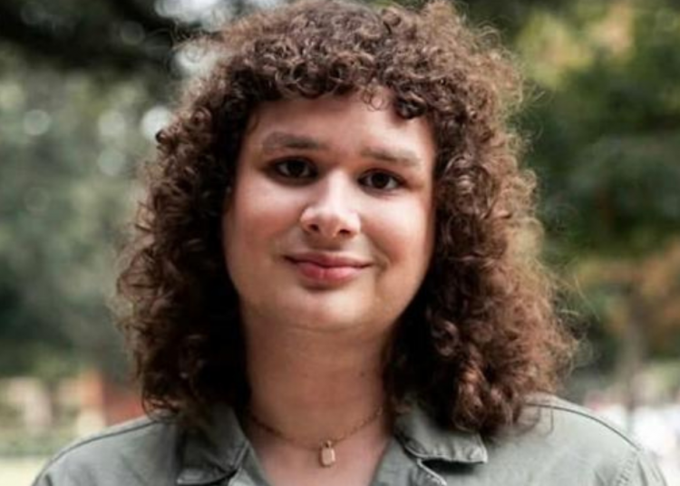 Oklahoma University teaching assistant fired after failing student’s religious essay