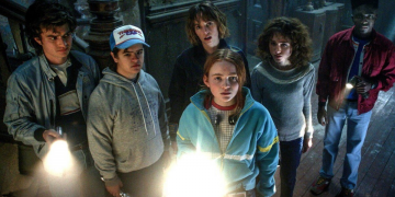 Stranger Things latest woke episode blasted by fans